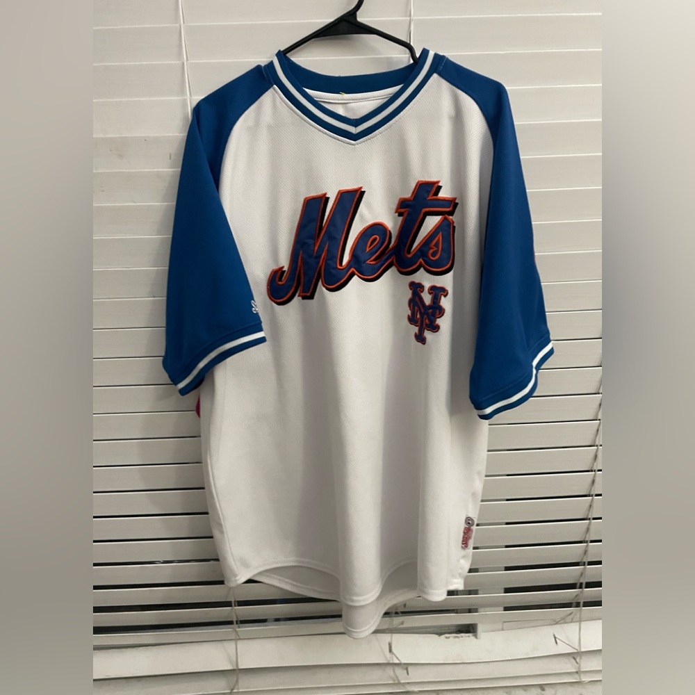New York Mets jersey xlarge